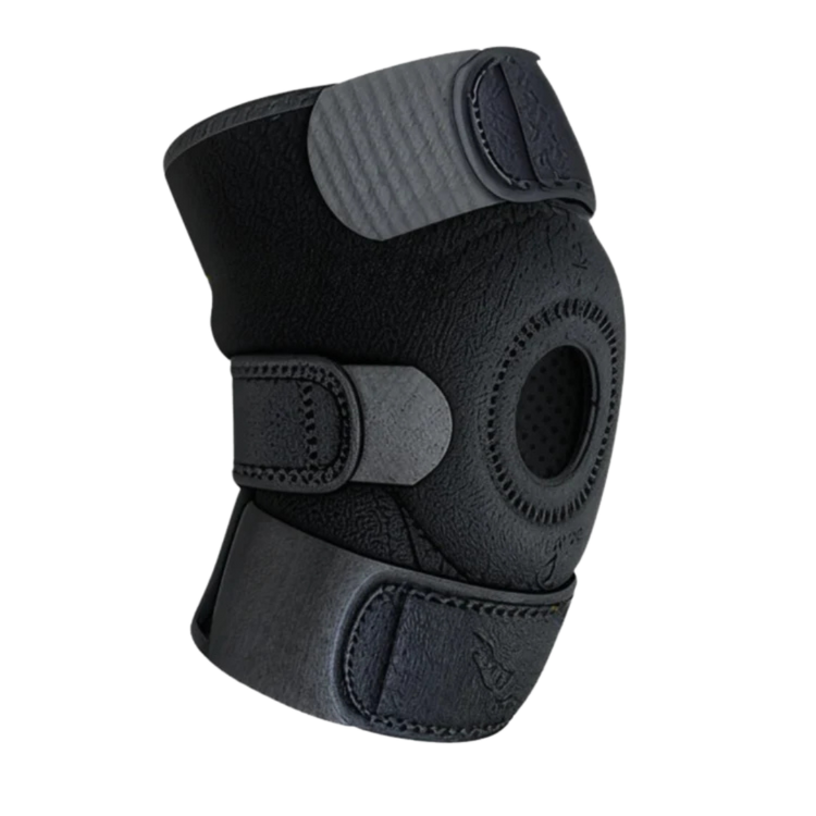 <h3>The Footstr™ difference</h3>